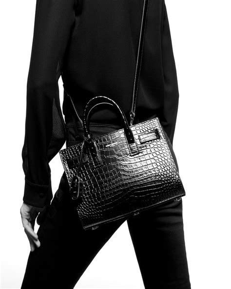 ysl toy sac de jour|sac de jour bag insert.